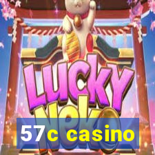 57c casino